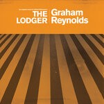 cover: Graham Reynolds - The Lodger