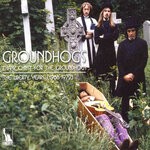 cover: The Groundhogs - Thank Christ For The Groundhogs: The Liberty Years 1968-1972