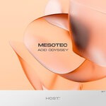 cover: Mesotec - Acid Odyssey