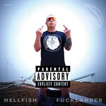 cover: Hellfish - Fucklander