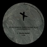 cover: Chiccaleaf (ita)|Igor Zanga - Talkin Nanny EP