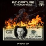 cover: Re-capture - Profit EP