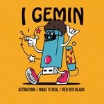 cover: I Gemin - SCRUUSB001