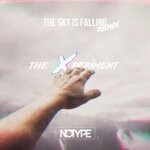 cover: Notypex|The Xperiment - The Sky Is Falling (The Xperiment Remix)