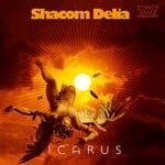 cover: Shacom Delia - Icarus