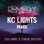 cover: Cowens Brothers|Tiggi Hawke - Remedy