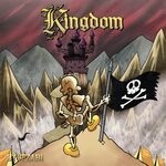 cover: Jessie The Skeleton - Kingdom