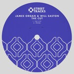 cover: James Organ|Will Easton - The Cut