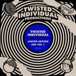 cover: Twisted Individual - Limited Edition USB Volume 1