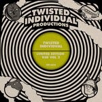 cover: Twisted Individual - Limited Edition USB Volume 2