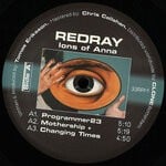 Redray - Ions Of Anna