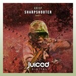 cover: Krisp - Sharpshooter