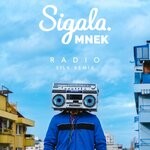 cover: Mnek|Sigala - Radio (SILK Remix)