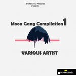 cover: Various - Moon Gang Compilation 1