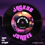 cover: Jackob Jordee - Mood For Da Hood