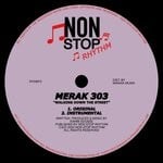 cover: Merak 303 - Waking Down The Street