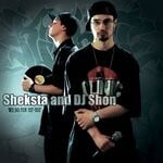 cover: Dj Shon|Sheksta - We Do For Hip Hop