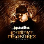 cover: Yooda - Extreme Measures