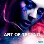 cover: Gianluigi Toso - Art Of Techno Experience