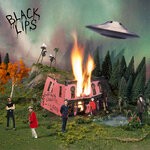 cover: Black Lips - Satan's Graffiti Or God's Art?