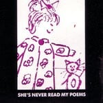 cover: Television Personalities - She's Never Read My Poems