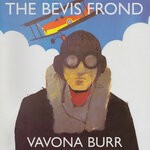 cover: The Bevis Frond - Vavona Burr