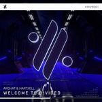 cover: Ardhat|Hartxell - Welcome To Divided