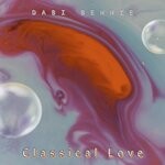 cover: Dabi Bennie - Classical Love