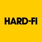 cover: Hard-fi - Remixes