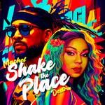 cover: Machel Montano|Destra - Shake The Place