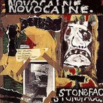 cover: Novocaine - Stoneface (Explicit)