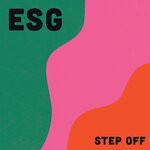 cover: ESG - Step Off