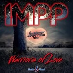 cover: Pink Planet|Imprezive - Warriors Of Love (Hardcharger Vs Aurora & Toxic Remix)