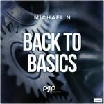 cover: Michael N - Back To Basics