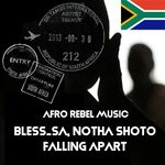 cover: Bless_sa|Notha Shoto - Falling Apart