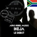 cover: Ikeja - Le Debut