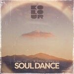 cover: Carl Price|Paul Hawkins - Soul Dance