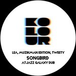 cover: Lea|Muzikman Edition|Tweety - Songbird (Atjazz Galaxy Dub)