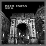 cover: Israel Toledo - Split