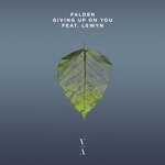 cover: Falden|Lewyn - Giving Up On You