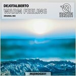 cover: Dejotalberto - Warm Feeling