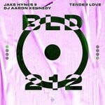 cover: Dj Aaron Kennedy|Jake Hynes - Tender Love