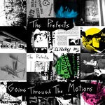 cover: The Prefects - Going Through The Motions