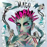 cover: Randromia - Mago