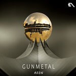 cover: AEON - Gunmetal