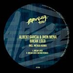 cover: Jhon Mena|Albert Garcia - Break Loco