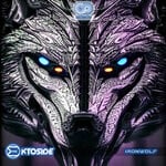 cover: Ektoside - Iron Wolf