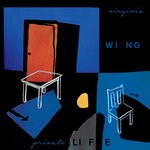 cover: Virginia Wing - Private LIFE