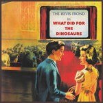 cover: The Bevis Frond - What Did For The Dinosaurs