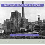 cover: Various - Greetings From The Far North